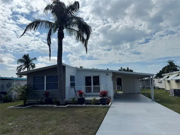 10374 106th Avenue #9, LARGO, FL 33773