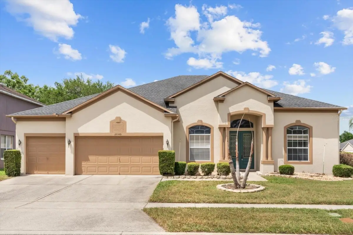 10545 Bruun Place, Orlando, FL 32825 - #1