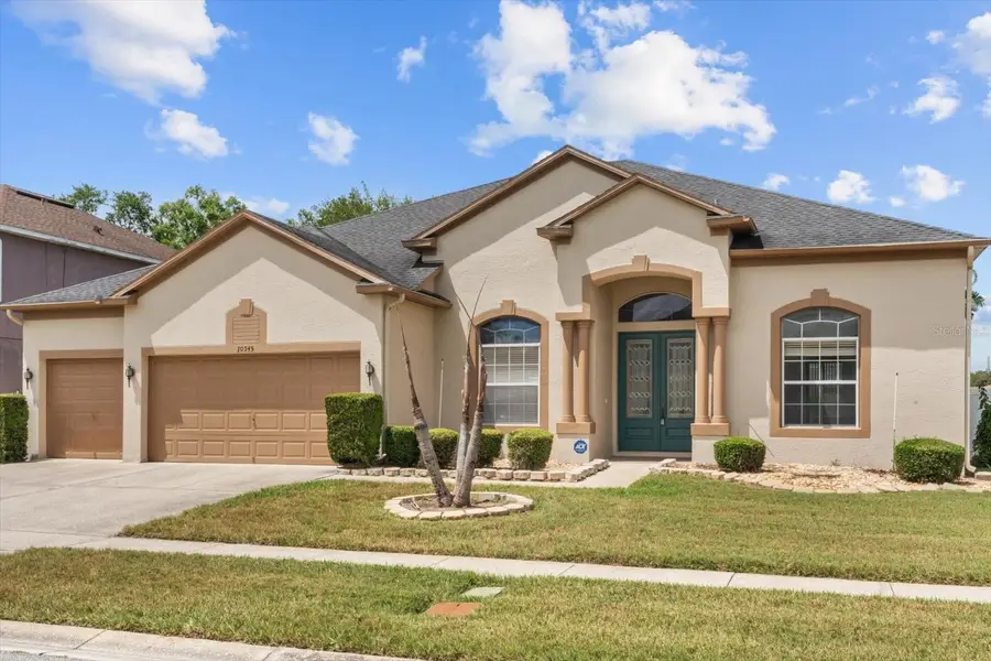 10545 Bruun Place, Orlando, FL 32825 - #2
