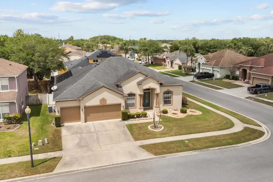 10545 Bruun Place, Orlando, FL 32825 - #3