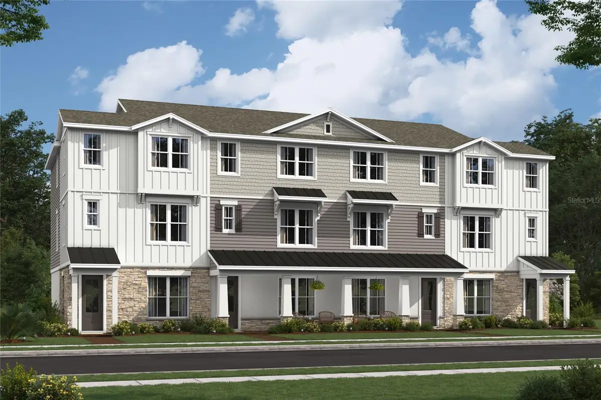 221 Pasquala, Oviedo, FL 32765 - #1