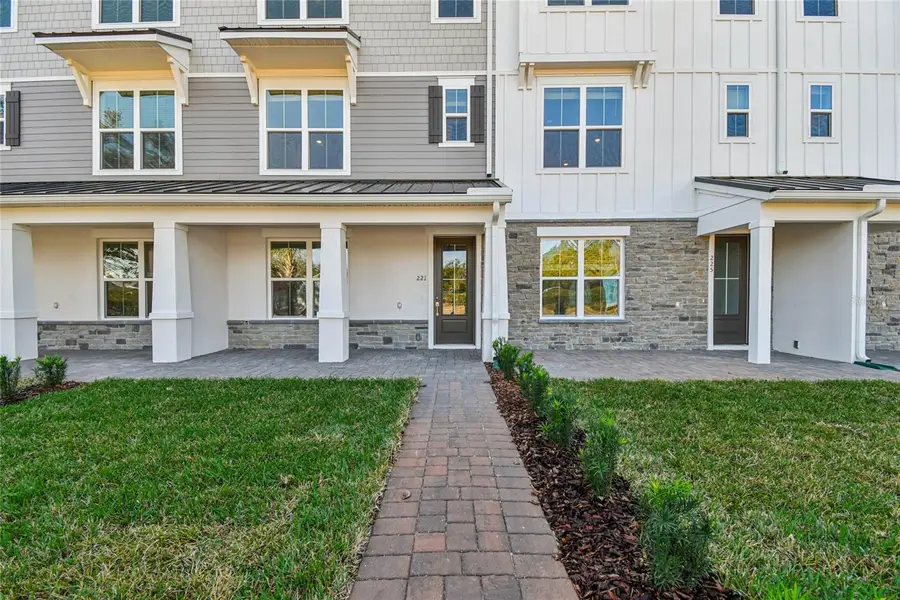 221 Pasquala #18, Oviedo, FL 32765 - #2