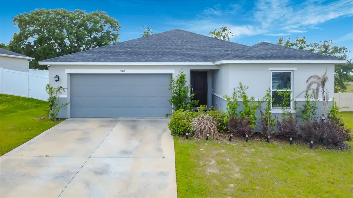 1507 Geranium Drive, Mascotte, FL 34753 - #1