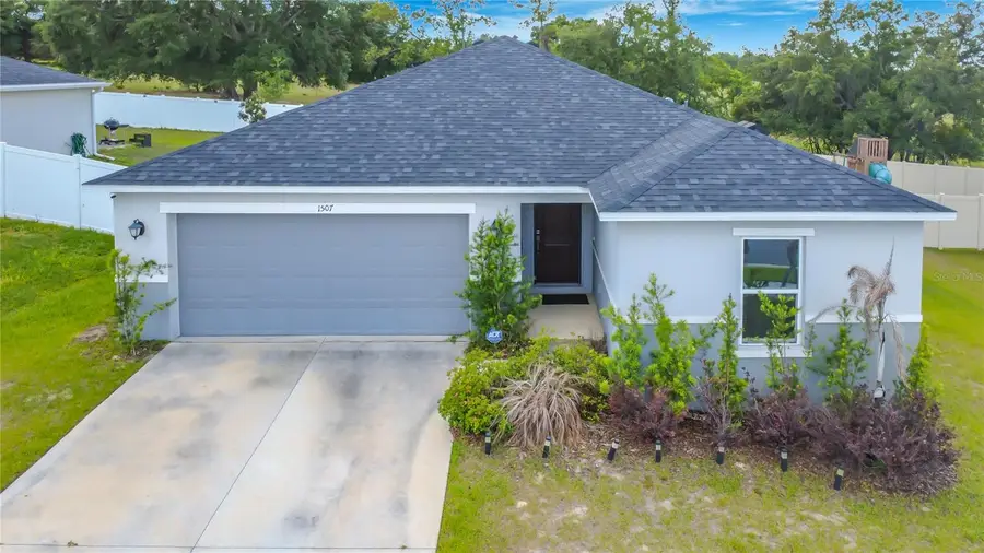1507 Geranium Drive, Mascotte, FL 34753 - #2
