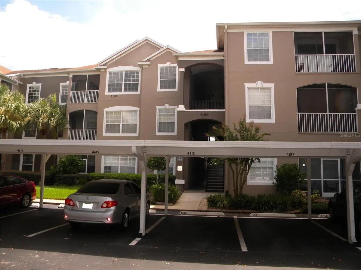 7109 Yacht Basin Avenue #436, Orlando, FL 32835 - #1