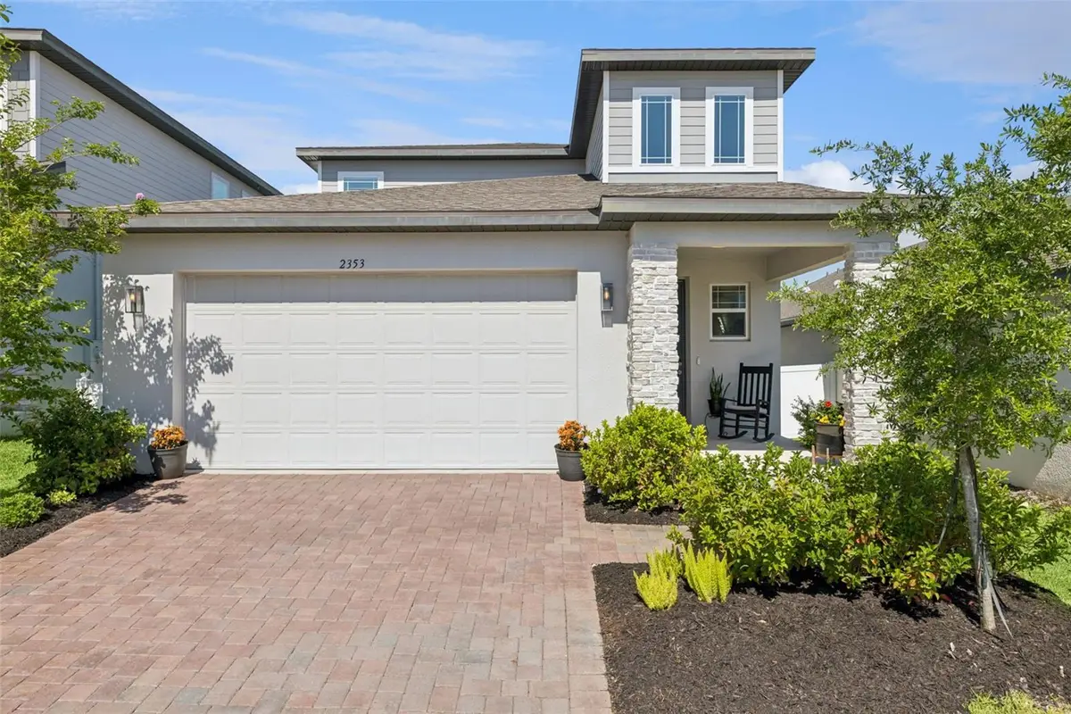 2353 Treasure Hill Street, Clermont, FL 34715 - #1