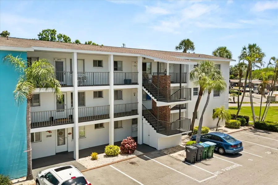 2425 Flamingo Boulevard #K28, Bradenton, FL 34207 - #3