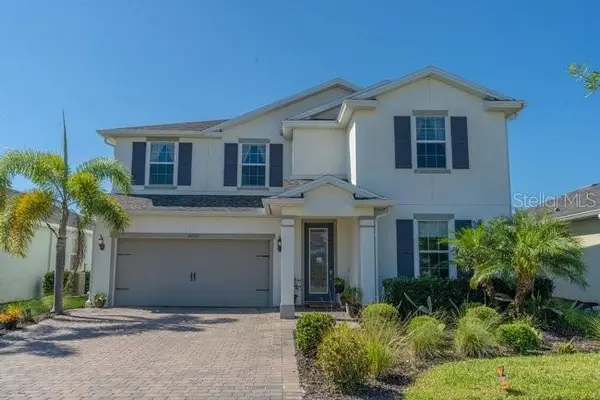 42982 Parkside Court, PUNTA GORDA, FL 33982