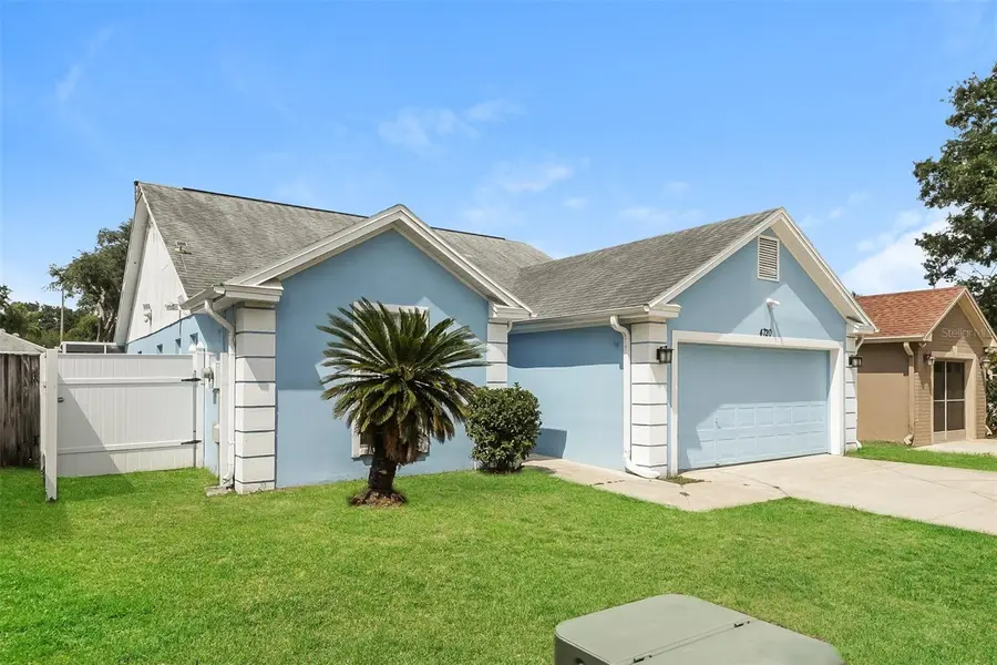 4720 Dunquin Place, Tampa, FL 33610 - #2