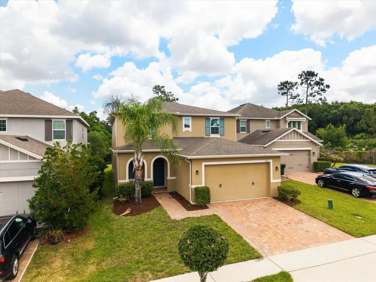 1455 Sourwood Drive, Ocoee, FL 34761 - #1
