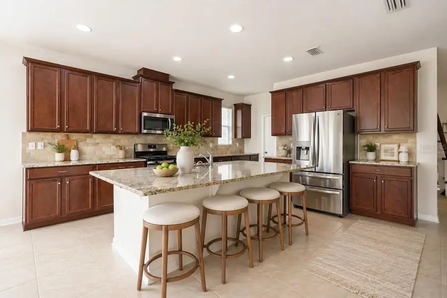 1455 Sourwood Drive, Ocoee, FL 34761 - #3