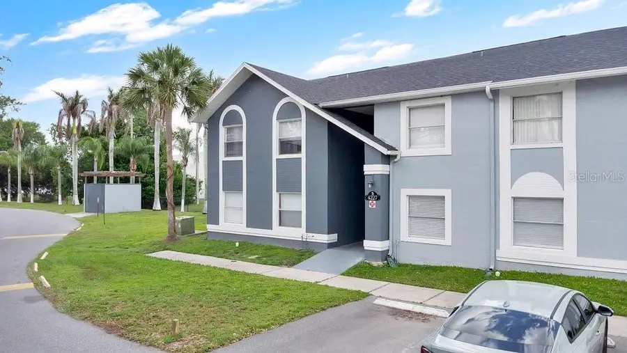 4227 Pershing Pointe Place #2, Orlando, FL 32822 - #3