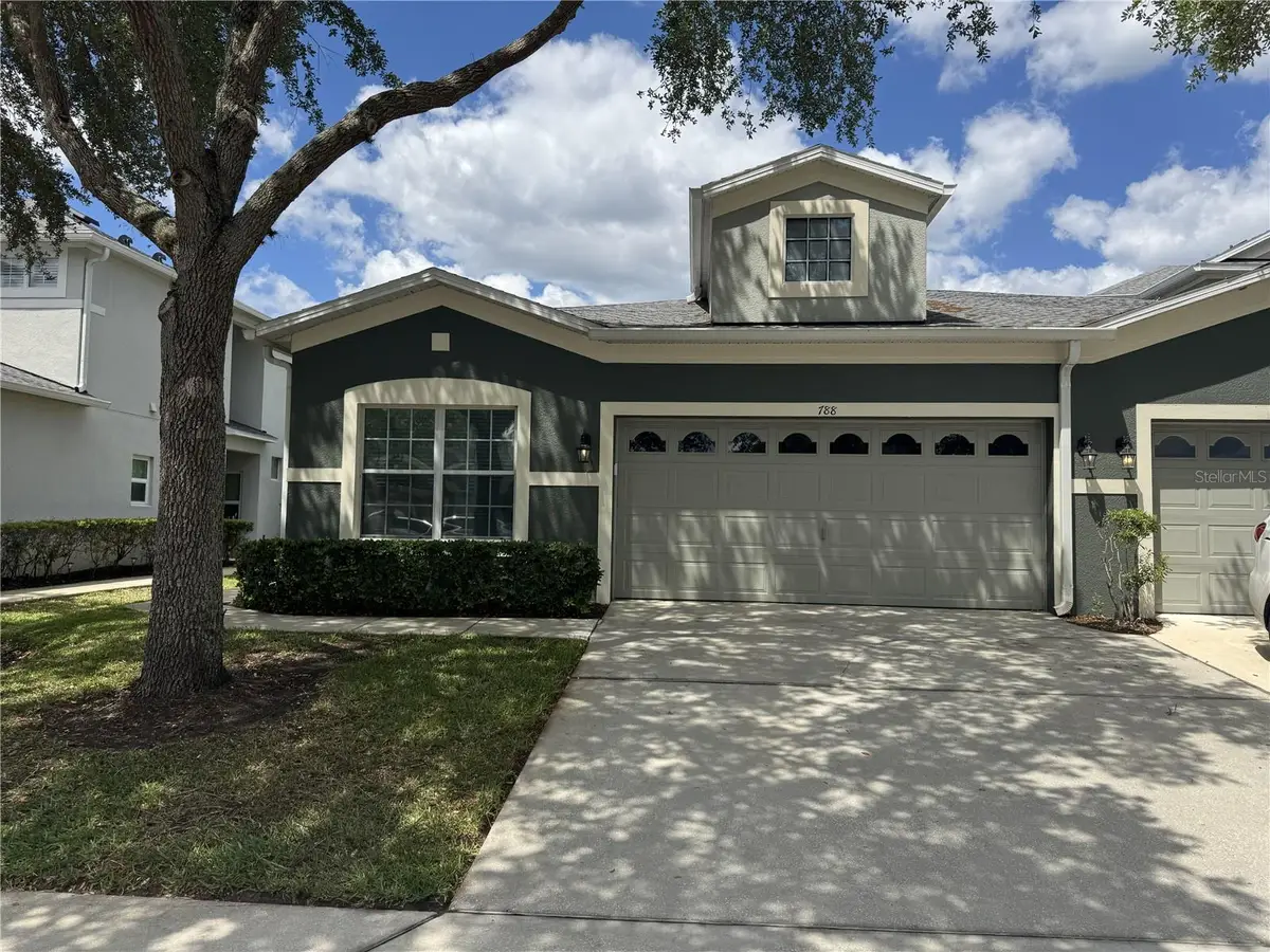 788 Featherstone Lane, Lake Mary, FL 32746 - #1