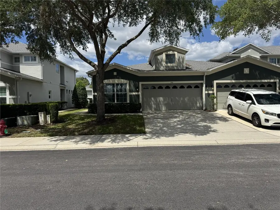788 Featherstone Lane, Lake Mary, FL 32746 - #2