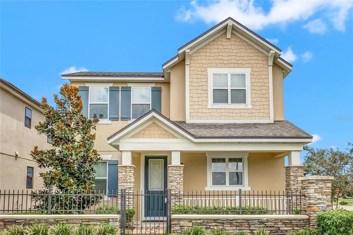 2611 Palisade Boulevard, Kissimmee, FL 34741 - #1