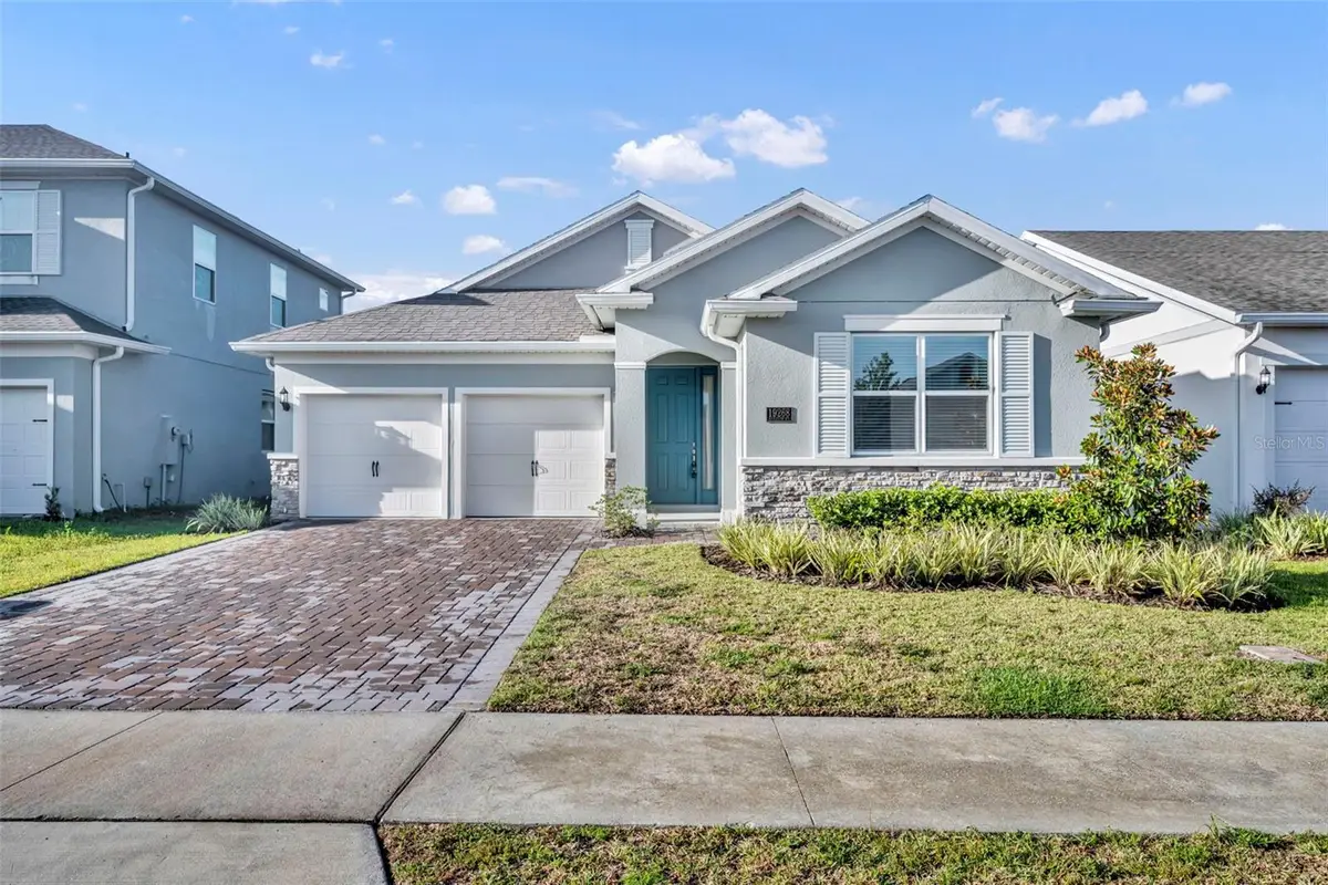 19268 Allium Place, Orlando, FL 32827 - #1