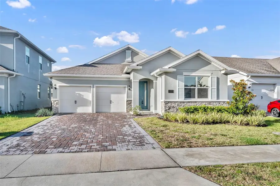 19268 Allium Place, Orlando, FL 32827 - #2