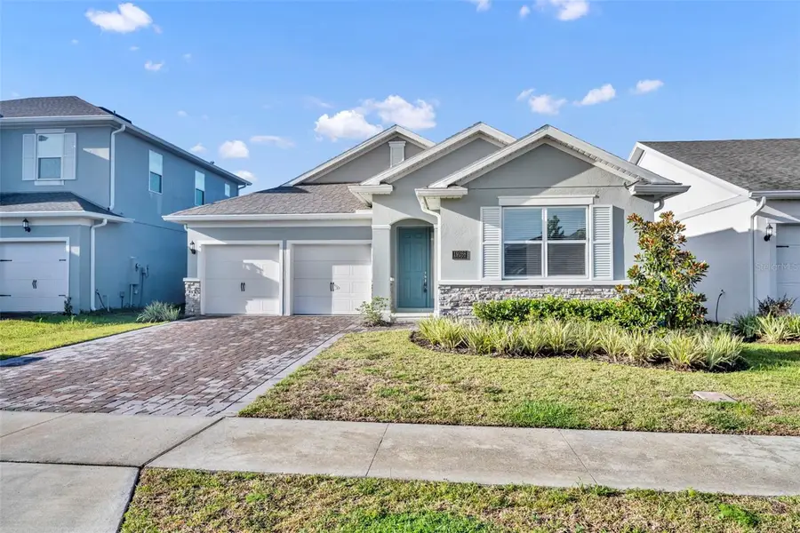 19268 Allium Place, Orlando, FL 32827 - #3