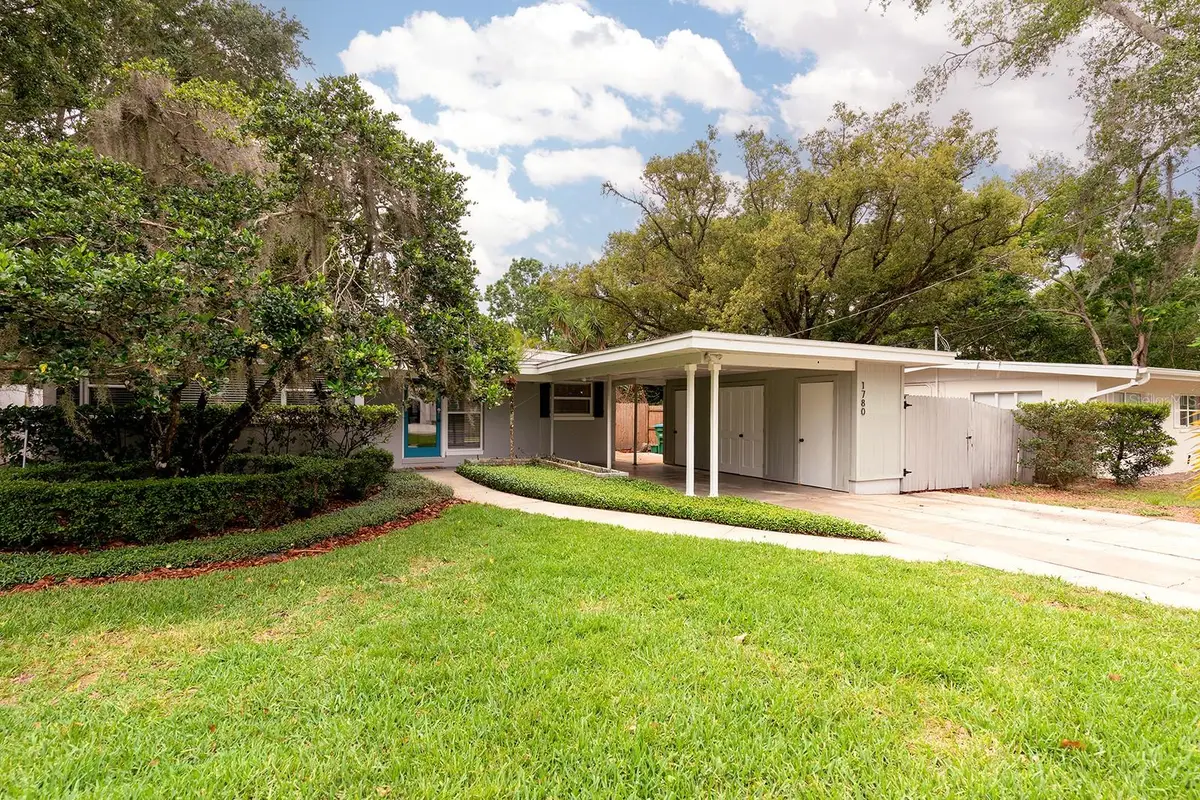 1780 Goodrich Avenue, Winter Park, FL 32789 - #1