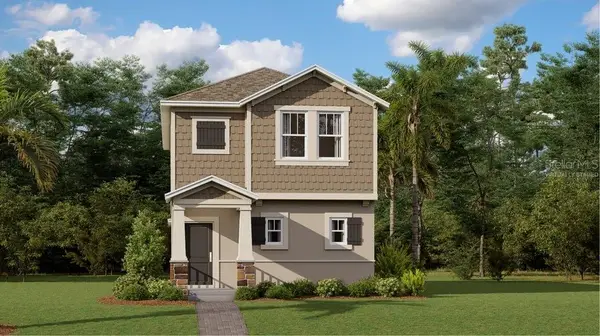 6095 Wellbeing Way, CLERMONT, FL 34714