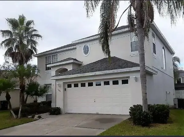 14116 Entrada Drive, ORLANDO, FL 32837