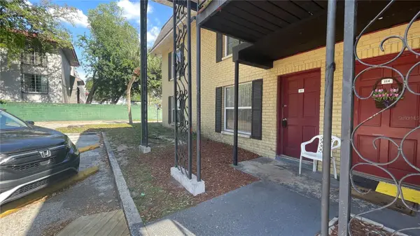 2800 E 113th Avenue #B2113, TAMPA, FL 33612