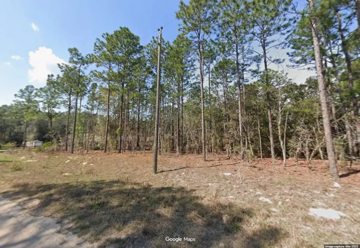 SW 128th Terrace Road, Ocala, FL 34481 - #1