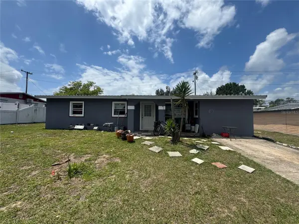 416 Azalea Avenue, TITUSVILLE, FL 32796