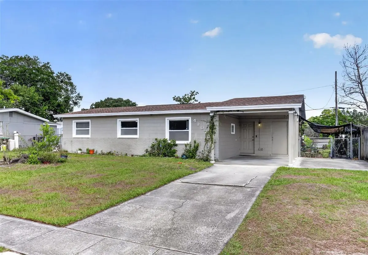 4202 Crossen Drive, Orlando, FL 32822 - #1