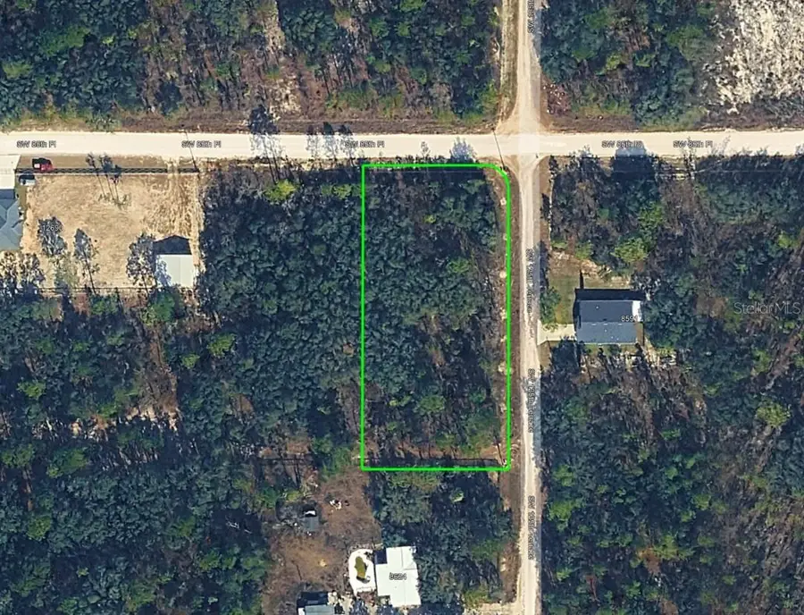 SW 85th Place, Dunnellon, FL 34432 - #2