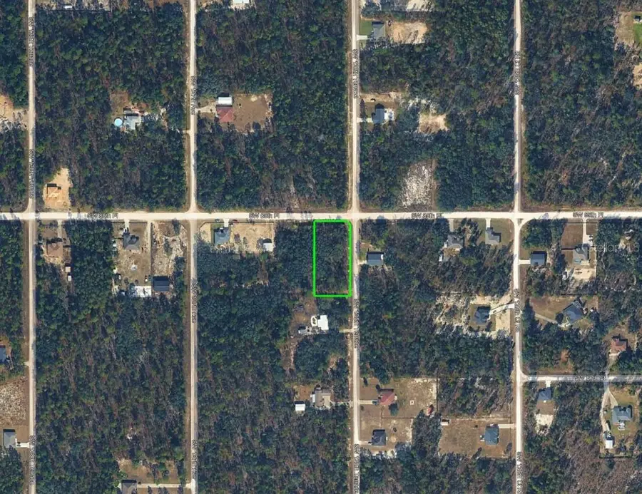 SW 85th Place, Dunnellon, FL 34432 - #3