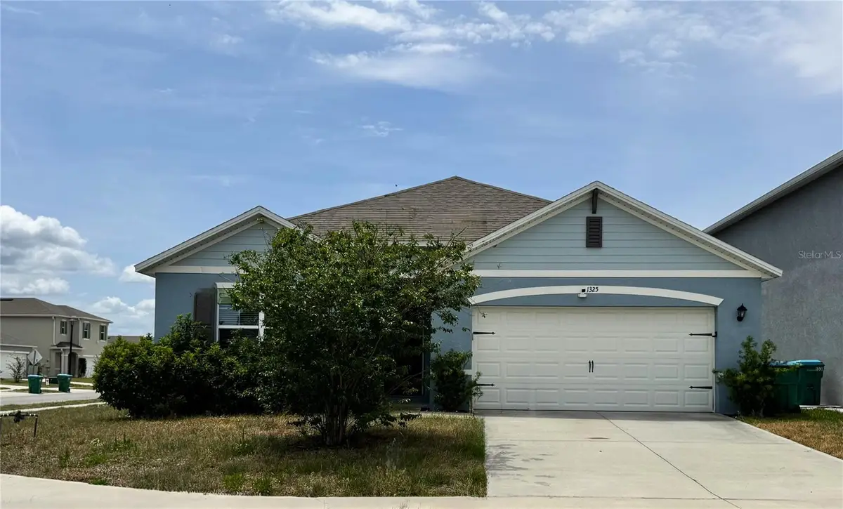 1325 Winter Gray Circle, Deltona, FL 32738 - #1