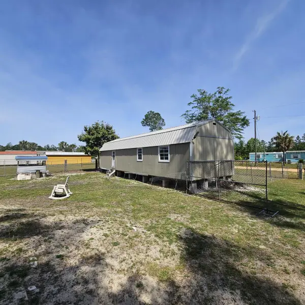 12132 Pineridge Road, FOUNTAIN, FL 32438