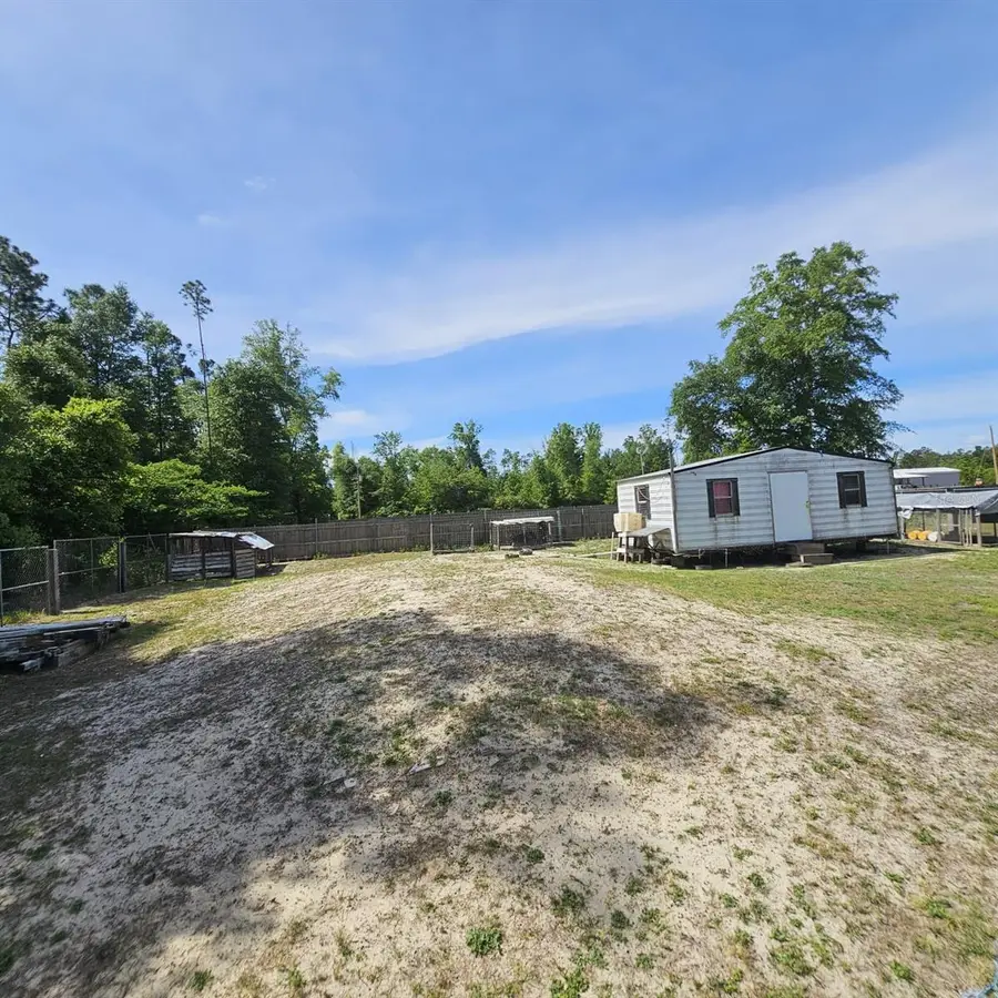 12132 Pineridge Road, Fountain, FL 32438 - #2