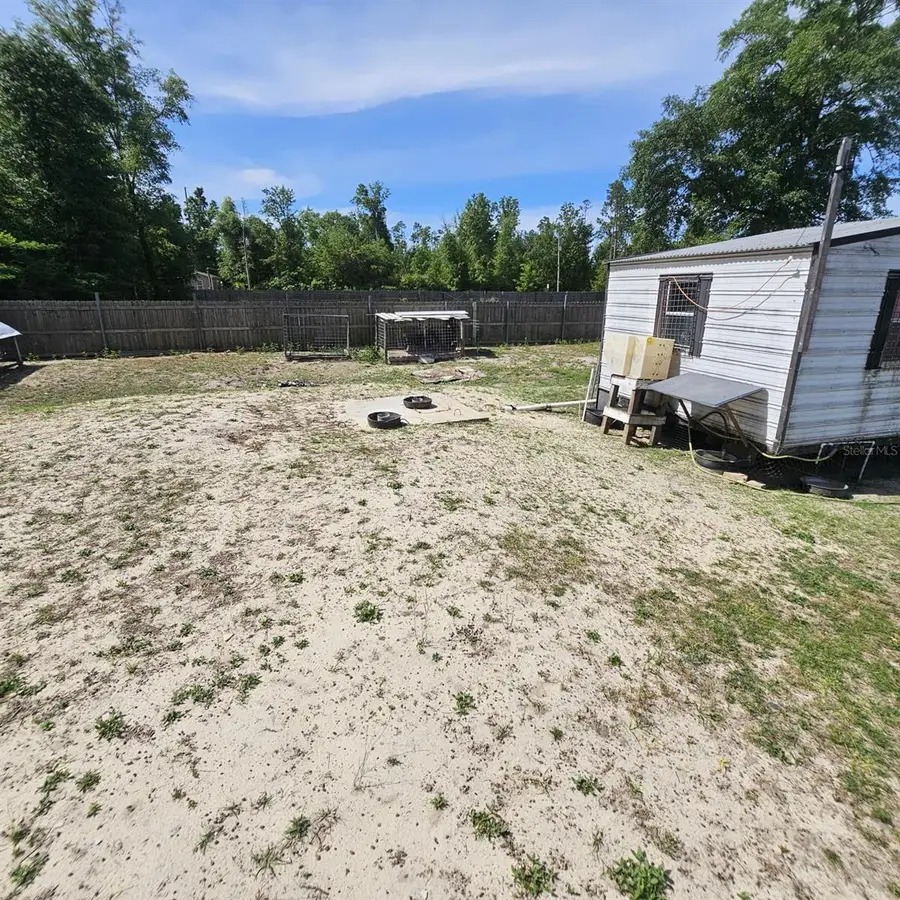 12132 Pineridge Road, Fountain, FL 32438 - #3