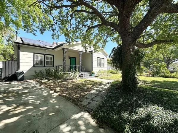 3025 W North A Street, TAMPA, FL 33609