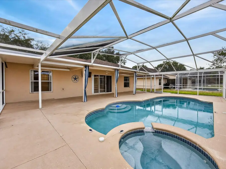 703 Sunridge Woods Boulevard, Davenport, FL 33837 - #2