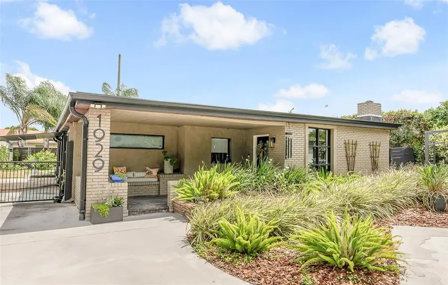 1929 Essex Place, Orlando, FL 32806 - #3