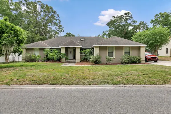 3585 SE 55th Court, OCALA, FL 34480