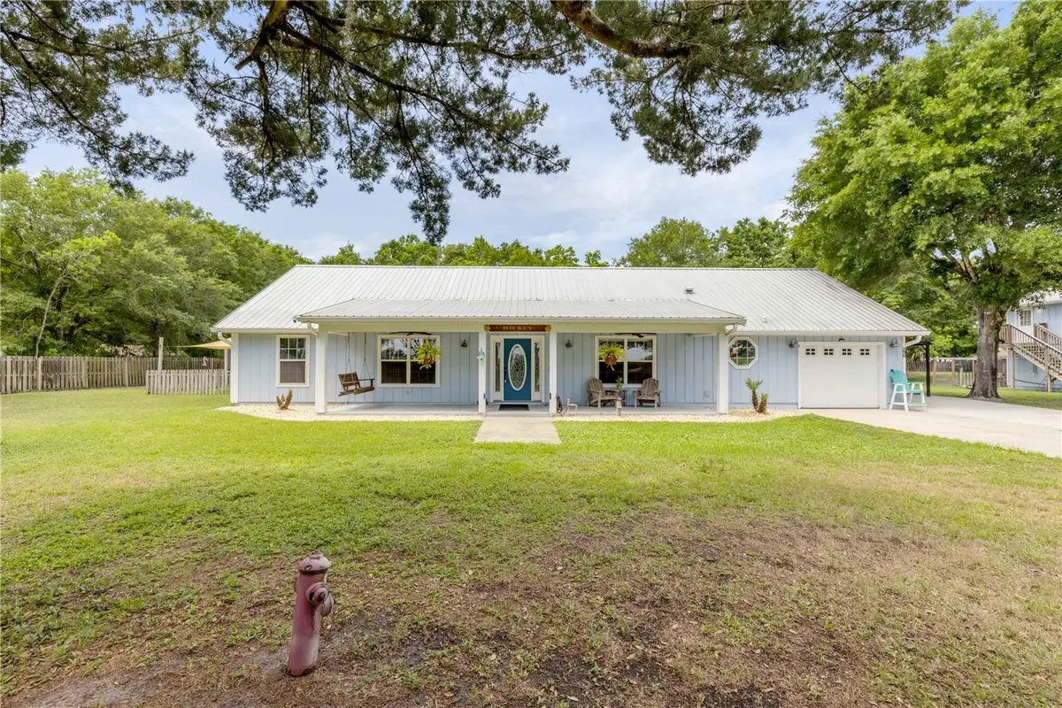 190 County Road 35, Bunnell, FL 32110 - #1