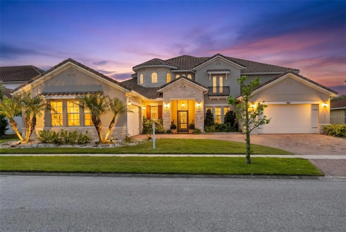 900 Windlass Court, Kissimmee, FL 34746 - #1