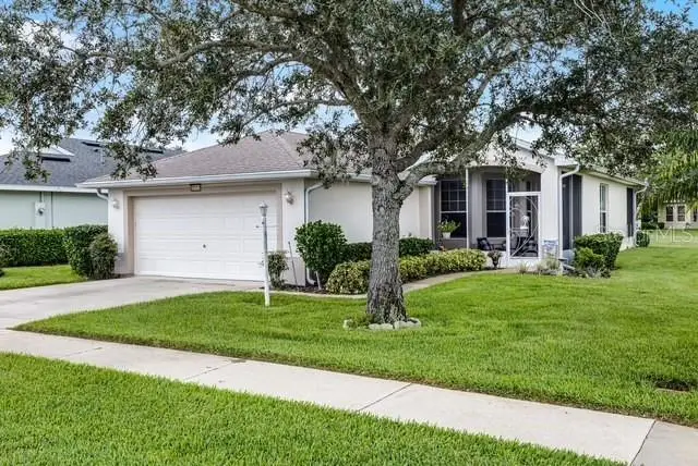 27111 Nostalgia Drive, Leesburg, FL 34748 - #2