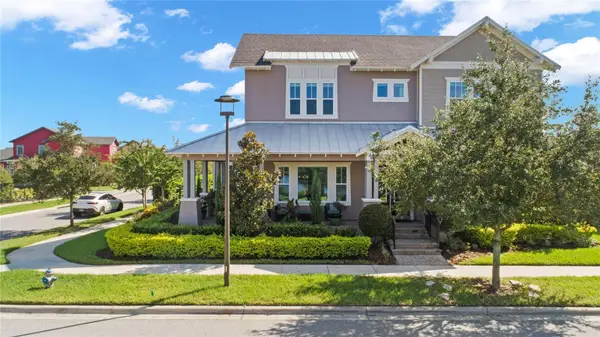13661 Granger Avenue, ORLANDO, FL 32827