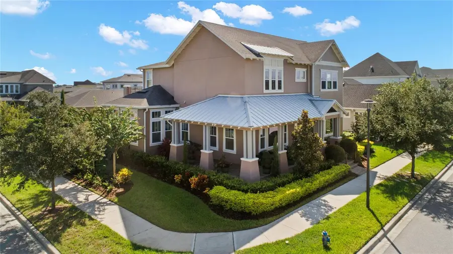 13661 Granger Avenue, Orlando, FL 32827 - #3