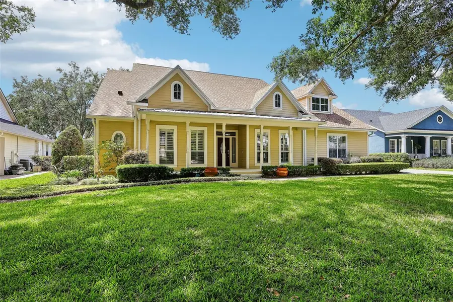 6010 Blakeford Dr Drive, Windermere, FL 34786 - #2