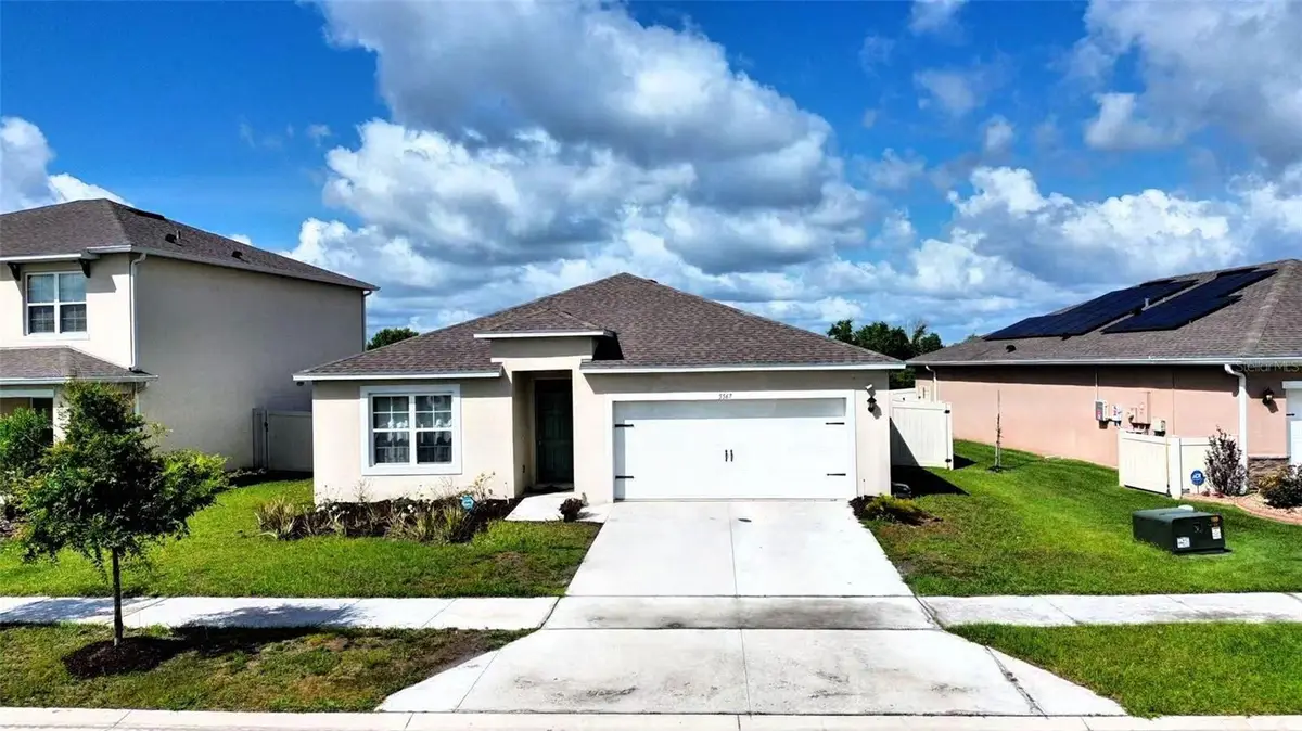 5567 Siltstone Street, Lakeland, FL 33811 - #1