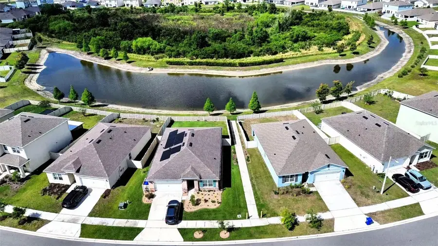 5567 Siltstone Street, Lakeland, FL 33811 - #2