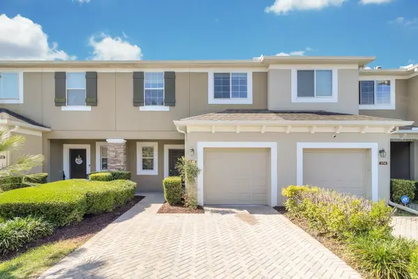 2726 River Landing Drive, SANFORD, FL 32771