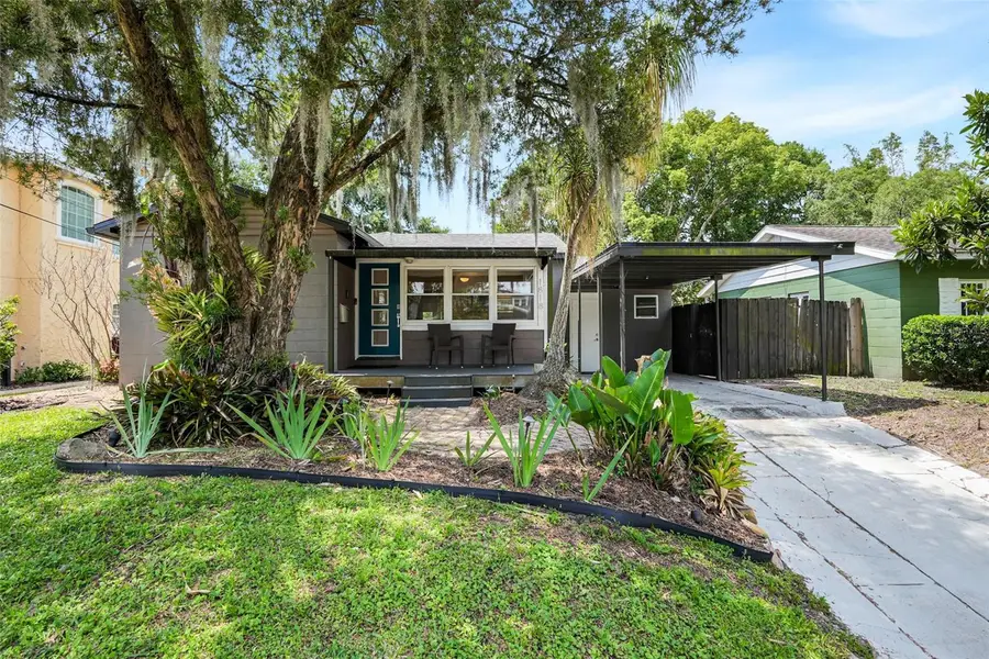 1818 Garvin Street, Orlando, FL 32803 - #2