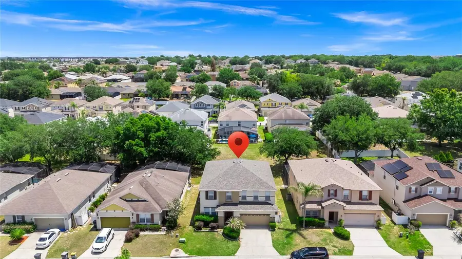 200 Andover Drive, Davenport, FL 33897 - #2